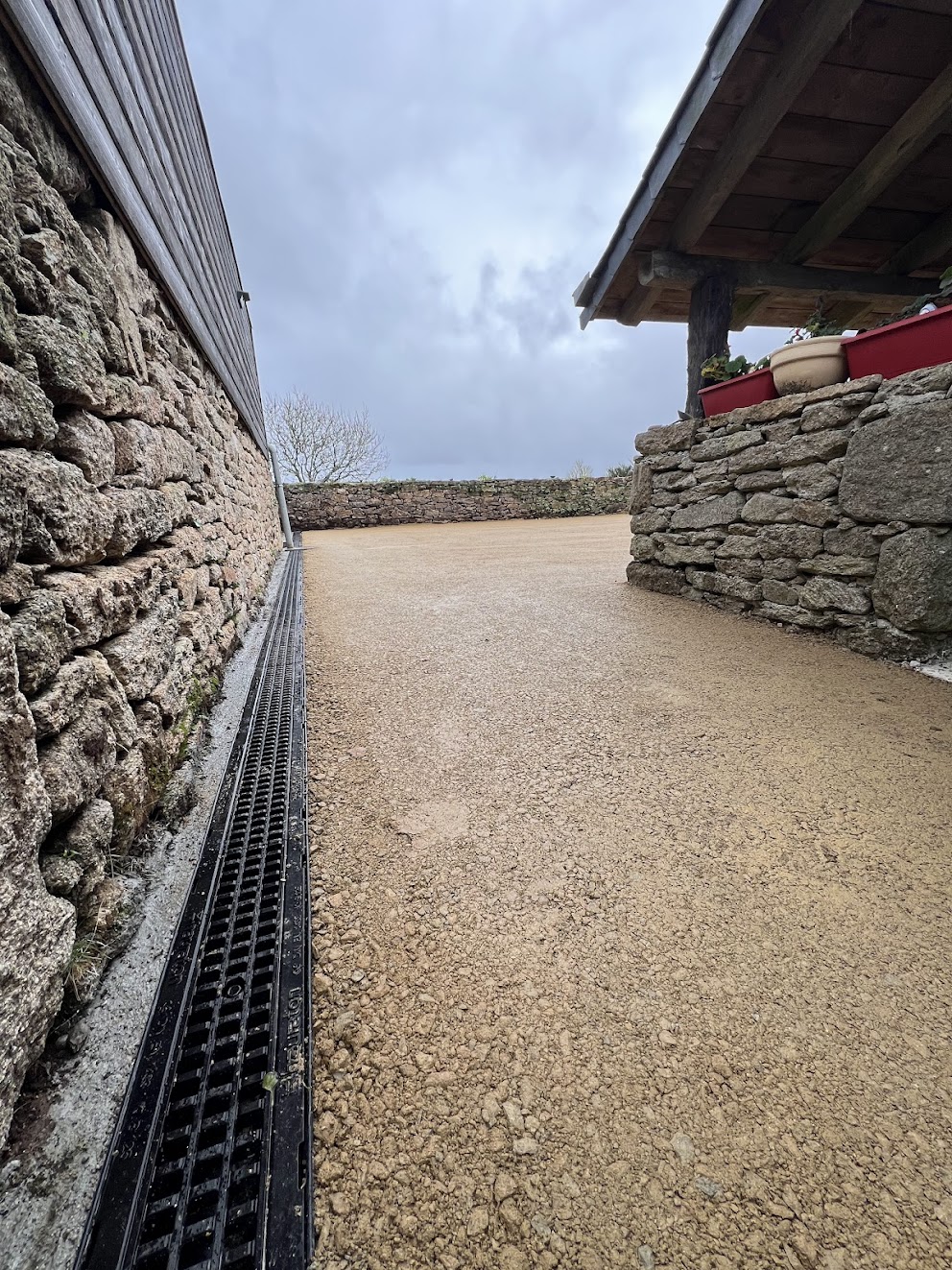 Assainissement & Eaux Pluviales